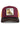 Goorin Bros. Trucker Cap Tricolor Owl Multicolor Mehrfarbig