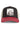 Goorin Bros. Trucker Cap Tricolor Tortiouse Multicolor Mehrfarbig