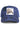Goorin Bros. Trucker Cap Turtle Camo Celestial Blau Lila
