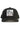 Goorin Bros. Trucker Cap WHITE TIGER Black Schwarz