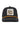Goorin Bros. Trucker Cap Wise Owl 100 Black Schwarz