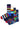 Happy Socks Geschenkbox MULTI COLOR SOCKS XMIX09-6050 Mehrfarbig