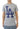 New Era Team Nos OG T-Shirt Men LA DODGERS Hellgrau