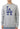 New Era Nos Crew Pullover Men LA DODGERS Hellgrau