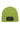 John Hatter & Co Beanie Rubber LOADED AS FUCK Green Grün