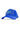 John Hatter & Co Trucker Cap BALLER Royalblau
