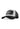 John Hatter & Co Trucker Cap G.O.A.T. Black White Schwarz Weiß
