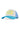 John Hatter & Co Trucker Cap GIRL POWER Blue Blau