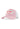 John Hatter & Co Trucker Cap GIRL POWER Rubber Rose Rosa