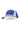 John Hatter & Co Trucker Cap HEY GOOD LOOKIN Weiß Blau