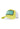 John Hatter & Co Trucker Cap LIVING LIFE Rubber Yellow Gelb