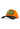 John Hatter & Co Trucker Cap MONEY MAKER Orange