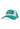 John Hatter & Co Trucker Cap MULLIGAN Weiß Grün