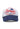 Joylife Company Trucker Cap 1850 CALIFORNIA White Navy Weiß Dunkelblau