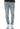 Just Junkies Jeans Men SICKO Super Blue Holes 984