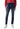 LTB Damen Jeans AMY X Ferla Wash Dunkelblau