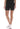 LTB Jeans Damen Shorts BECKY X Ariela Wash Schwarz