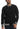 Levi´s Herren Jacke FLEECE BOMBER 27516-0007 Cuff Stripe 2 Black