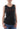 Levi´s Tank Women THE MUSCLE TANK 23483-0012 Schwarz