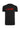 Merchcode Gorillaz Logo Tee MC250 Black