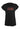 Mister Tee Ladies AC/DC Voltage Tee MT452 Black