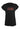 Mister Tee Ladies AC/DC Voltage Tee MT452 Black