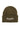 Mitchell & Ness Beanie Intil532 MN OWN PINSCRIPT Khaki