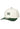 Mitchell & Ness Branded 2T Icon Cap ICON LOGO Cream Beige Grün
