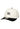Mitchell & Ness Branded 2T Icon Cap ICON LOGO Cream Beige Schwarz