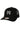 Mitchell & Ness Branded Icon Trucker Cap ICON LOGO Black Schwarz