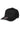 Mitchell & Ness Logo Classic Red Pinscript Snapback Cap BRANDED Schwarz