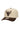 Mitchell & Ness NBA Fashion Basic Cap CHICAGO BULLS Cream Beige Braun