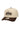 Mitchell & Ness NBA Fashion Basic Cap LA LAKERS Cream Beige Braun