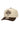 Mitchell & Ness NBA Fashion Basic Cap NY KNICKS Cream Beige Braun