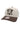 Mitchell & Ness NHL Fashion Basic Cap ANAHEIM DUCKS Cream Beige Braun