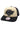 Mitchell & Ness NHL Vintage Block Trucker Cap LA KINGS Cream Beige Schwarz