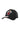 Mitchell & Ness Trucker Cap H21HW018-MHEBLCK MIAMI HEAT Schwarz