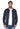 Nena & Pasadena Hemd Men AIRWOLF Eclipse Check