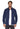 Nena & Pasadena Hemd Men AIRWOLF Navy