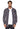 Nena & Pasadena Hemd Men AIRWOLF Patriot Check