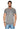 Nena & Pasadena Longshirt Men PRIMAL Space Dust