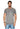 Nena & Pasadena Longshirt Men PRIMAL Space Dust
