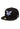 New Era 59Fifty Cap CHARLOTTE HORNETS Black Schwarz