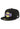 New Era 59Fifty Cap LA LAKERS Black Schwarz