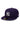 New Era 59Fifty Cap NY YANKEES Purple Lila