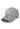 New Era 9Forty Adjustables - NY YANKEES - Grey-White