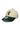 New Era 9Twenty Adjustable Cap GARFIELD Beige Grün