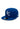 New Era Acperf Emea Cap KANSAS CITY ROYALS Blau