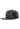 New Era Bla 59Fifty Cap CALIFORNIA REPUBLIC Schwarz