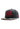 New Era Cali Blk Wood 59Fifty Cap CALI Schwarz Camo